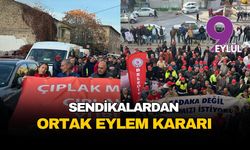 İzmir Büyükşehir’de ödeme krizi büyüyor: Sendikalardan mesai boykotu kararı