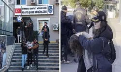 Hastaneleri bile haraca bağlayan çete çökertildi