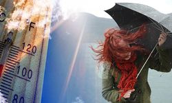 Meteorolojiden hafta sonu için İzmir uyarısı