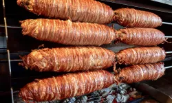 Manisa’da 4 milyon liralık bozuk kokoreç imha edildi