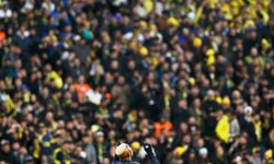 İkas Eyüpspor 0 – 3 Fenerbahçe