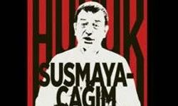 İmamoğlu: Ben susmayacağım!