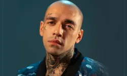 “Gidersem tutuklanırım” diyen Ezhel açıkladı: Vatandaşlığını duyurdu