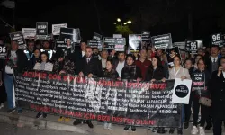 Depremzedeler sokakta: "Bu ülkenin bize adalet borcu var"