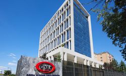 OYAK'tan Akdeniz Chemson hakkındaki vergi iddialarına açıklama