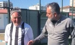 Aydınspor’un sevilen taraftarı ölü olarak bulundu