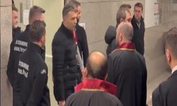 Mehmet Akif Ersoy tutuklandı