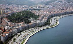 İzmir'de konut satışları azaldı