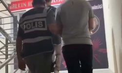İzmir’de uy.şturucu ticareti yapan baba-oğul gözaltında