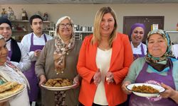 İzmir'in geleneksel lezzetleri kayıt altına alınıyor