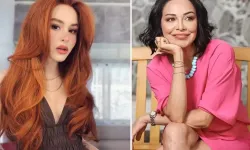 Evrim Akın, iddiaların ardından programdan çıkarıldı