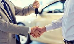 Araç satışında yeni dönem: 1 Ocak’tan itibaren başlıyor