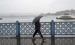 Meteoroloji il il uyardı: Sağanak ve kar yağışı geliyor