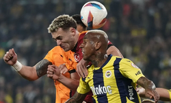 Fenerbahçe Galatasaray derbisi saat kaçta, hangi kanalda? Kadrolar, eksikler ve son dakika gelişmeleri