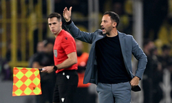 Tedesco'nun derbi planı belli oldu