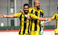 Aliağa FK kupada grup bileti için sahaya çıkıyor