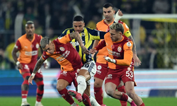 Fenerbahçe–Galatasaray derbisi sonrası PFDK sevkleri belli oldu