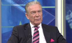 Uğur Dündar Sözcü’den ayrıldı: 'Yolun sonuna geldik'