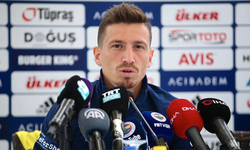 PFDK kararını açıkladı: Mert Hakan Yandaş’a ceza