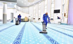 13 yıldır kesintisiz temizlik hizmeti