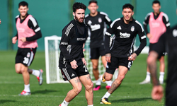 Beşiktaş kritik Gaziantep FK sınavına çıkıyor: Rafa Silva için karar maç saatinde verilecek