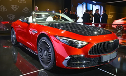 2026 yılında yollara çıkacak en güçlü 5 lüks otomobil
