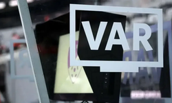 Göztepe – Trabzonspor maçının VAR hakemi açıklandı