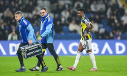 Fenerbahçe’de Semedo şoku: Portekizli yıldız 4 ila 6 hafta yok