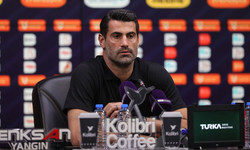 Volkan Demirel’den istifa kararı: Gençlerbirliği’nde kriz büyüyor