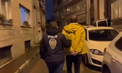 İzmir dahil siber suç şebekelerine büyük darbe: 24 ilde 204 şüpheli gözaltına alındı