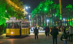 Kültürpark’ta yeni yıl coşkusu büyüyor