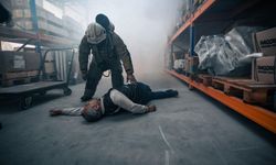 İzmir, afetlere hazırlık için alarm durumuna geçti