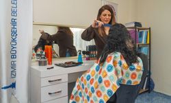 İzmir’de kadınlar için mahalle mahalle kurulan güçlenme durakları