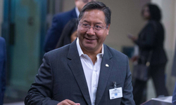 Eski Bolivya Devlet Başkanı Arce tutuklandı: 'Hükümet günah keçisi arıyor'