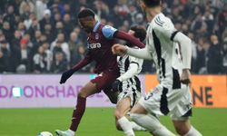 Trabzonspor, Beşiktaş’ı ağırlıyor: Akyazı’da derbi gecesi, muhtemel ilk 11’ler belli oluyor