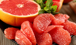 Doktorlar uyarıyor: Greyfurt bu ilaçlarla asla birlikte tüketilmemeli