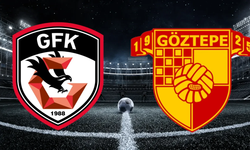 Gaziantep FK Göztepe maçı canlı yayın bilgileri, saat detayı ve ilk 11’ler netleşti