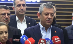 Özgür Özel’den acı veda: Bu yük artık çok ağır