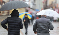 Meteoroloji il il uyardı: Sağanak ve kar yağışı yolda