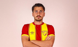 Göztepe altyapısının gururu: Efe Can Mete profesyonel oldu