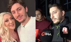 Güllü’nün oğlu Tuğberk Yağız Gülter’in ifadesi ortaya çıktı