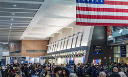 Trump yeni hamle: seyahat kısıtlamaları 39 ülkeye çıkarıldı