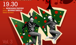 Yeni yıla sayılı günler kala Körfez’de blues gecesi