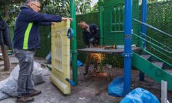 Atıl daireler sağlık merkezine dönüşüyor: Karşıyaka’da üç yeni birim hizmete açılıyor