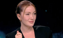 Serbest bırakılan Danla Bilic’ten ilk açıklama: 'Teşekkür ediyorum'