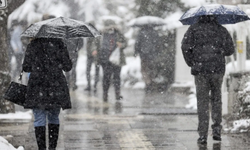 Zemheri soğukları kapıda: Türkiye’yi sert ve uzun bir kış dönemi bekliyor