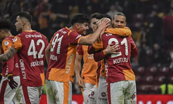 Galatasaray’ın Kasımpaşa karşısında muhtemel 11’i netleşiyor