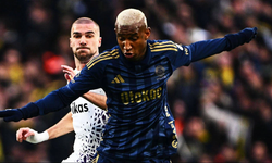 Fenerbahçe’ye sakatlık şoku