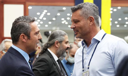 Ali Koç’tan Sadettin Saran’a destek mesajı