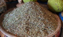 Bir tutamı yetiyor! Kışın doğal gripsavarı: Zahter çayı